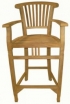 Barová židle Hilde