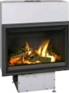Krbové vložky Dovre 2180CBSC