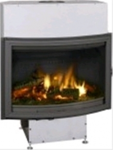 Krbové vložky Dovre 2180CBBSC