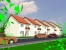 Projekty zděných typových rodinných domů