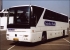 Přepravní služby - autobusy