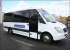 Přepravní služby - minibusy