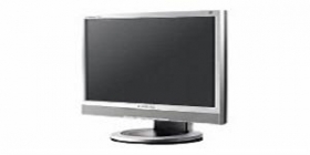 Klientské stanice - 19" LCD s tenkým klientem 911NT -WinCE,8ms,600:1