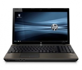 Intel Pentium M - HP ProBook 4520s/15,6