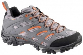 Merrell boty outdoor Moab GTX XCR