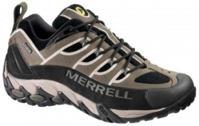 Merrell boty outdoor Refuge Pro GTX 