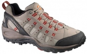 Merrell outdoor Desert