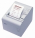 Pokladní tiskárny Thermo - EPSON TM-T90,bílá,seriová,se zdrojem