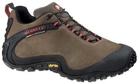 Merrell boty outdoor Chameleon Wrap Leather