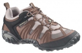 Merrell boty Chameleon Blast