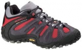 Merrell boty outdoor Chameleon Wrap Slam