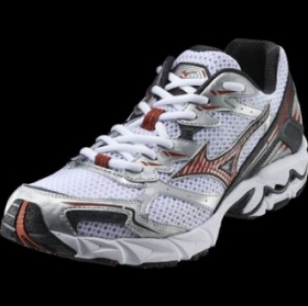 Mizuno boty Wave Hawk 2 