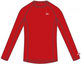 Tričko Mizuno Breath