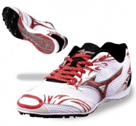 Mizuno tretry Tempo LD