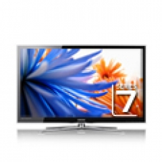 LCD televizory