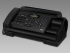 Fax inkoustový - Canon FAX JX210P se sluchátkem, ADF