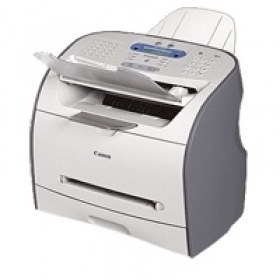 Fax laserový - Canon FAX L380S, 510mem, 18ppm, ADF(50 listů)