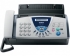 Fax termo - Brother FAX-T104