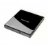 Externí CDRW/combo/DVDRW mechaniky - Toshiba Externí slim jednotka DVD Super USB 2.0