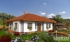 Rodinný dům Bungalow 8