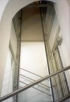 Výtahové šachty
