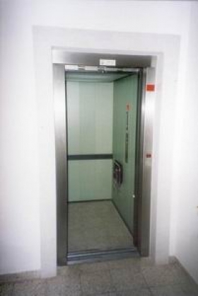 Projekce, návrhy výtahů, poradenství