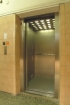 Kabina výtahu - standardní