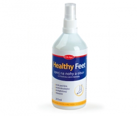 Healthy Feet sprej