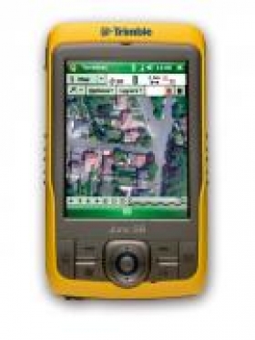 Geodetické GPS