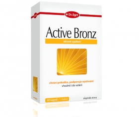 Active Bronz 30 cps