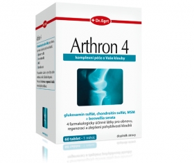 Arthron 4 - 60 tablet