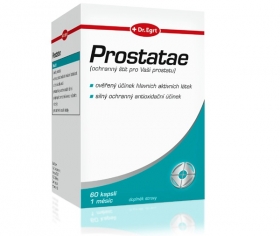 Prostatae 60 cps