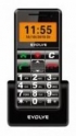 Mobilní telefony Evolve