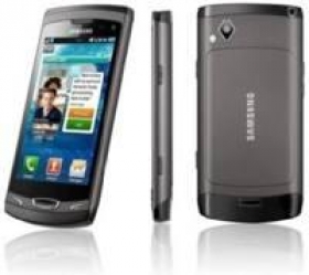 Mobilní telefony Samsung