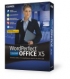 Program Corel WordPerfect Office X5 Standard