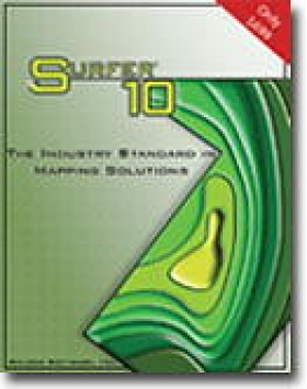 Program Surfer 10