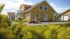 Rodinné domky a chaty švédského typu na klíč 