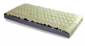 Antidekubitní matrace s kompresorem