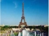 Poznávací zájezd Paříž letem světem