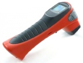 Bezdotykový infračervený měřič teploty Power Energy ST350