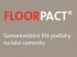 Floorpact pro plovoucí podlahy