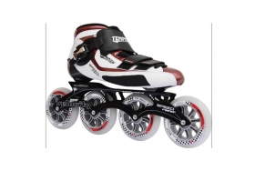 In-line brusle Speed Racer new 100 vel. 36 - 45