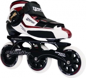 In-line brusle Speed Racer new 90 vel. 33 - 35