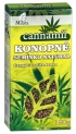 Cannamil Konopí semínko natural