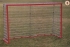 Víceúčelová branka - házená/fotbal (3000 x 2000 x 1500 mm)