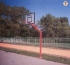 Street - basketbalový sloup Tempish sport
