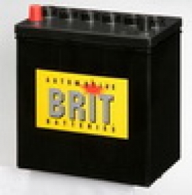 Autobaterie Brit 535 22