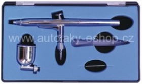 Air brush kit, model EW-440