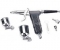 Air brush kit, model EW-3000