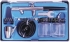Air brush kit, model EW-220